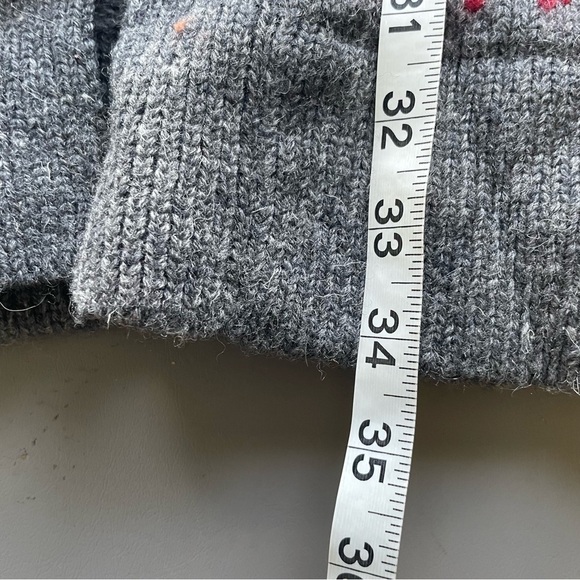 : Bob Timberlake Wool Blend Cardigan Sweater – Snap Closure – Size Small - Picture 11 of 11